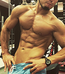 BODY STUDIO ZERO（ボディスタジオ ゼロ）／パーソナルトレーニング_c