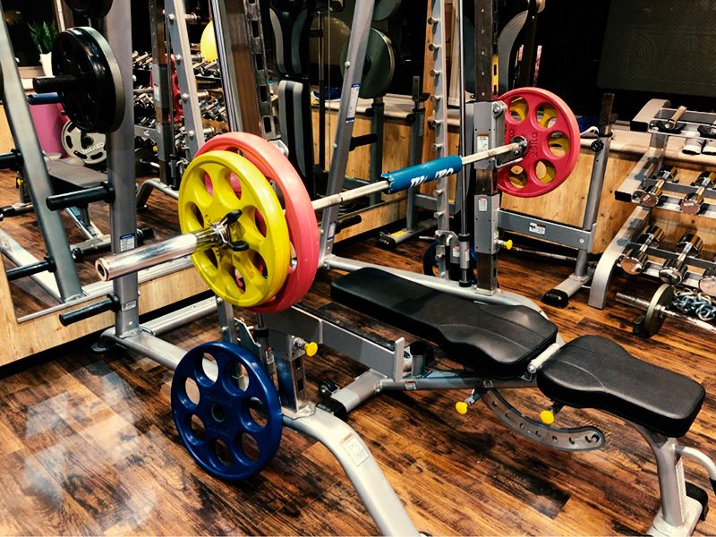 BODY STUDIO ZERO（ボディスタジオ ゼロ）／料金表