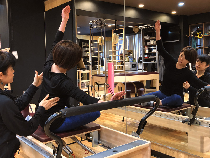 BODY STUDIO ZERO（ボディスタジオ ゼロ）／パーソナルトレーニング（ボディメイク・プライベート）_b