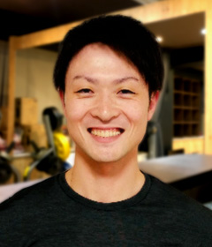 神保町　パーソナルトレーニング　ボディメイク