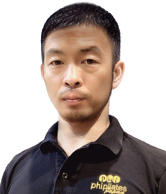 BODY STUDIO ZERO（ボディスタジオ ゼロ）／トレーナー：岡本啓（おかもと・けい）_a