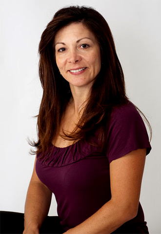 創始者のChristine Romani-Ruby博士