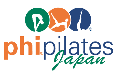 PHI Pilates JAPAN