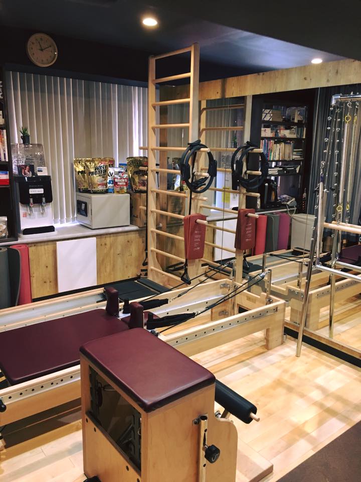 ピラティスQ＆A