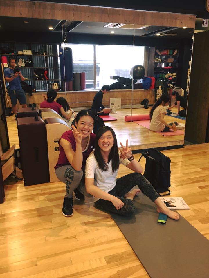 ピラティスQ＆A